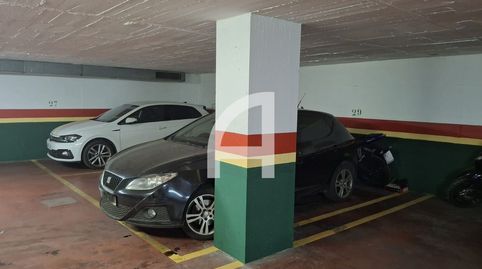 Foto 2 von Garage zum Verkauf in Centro ciudad, Fuengirola