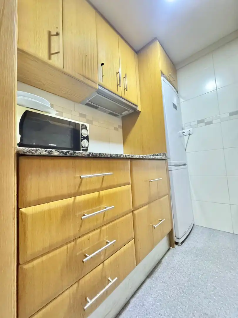 Cuina de Pis de lloguer en Orihuela