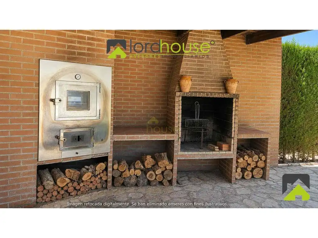 House for sale in Camino Vera De (Lorca), imagen 25