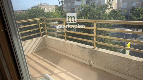Foto 2 de Piso en venta en Mar, Calafell Poble, Calafell
