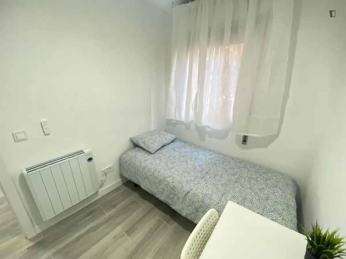 Habitació a Los Ángeles