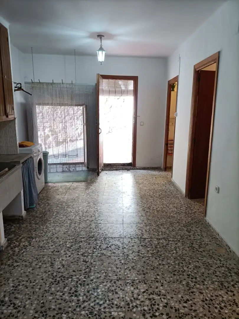 Casa o chalet en venta en Vall de Almonacid con Terraza, Amueblado y Balcón