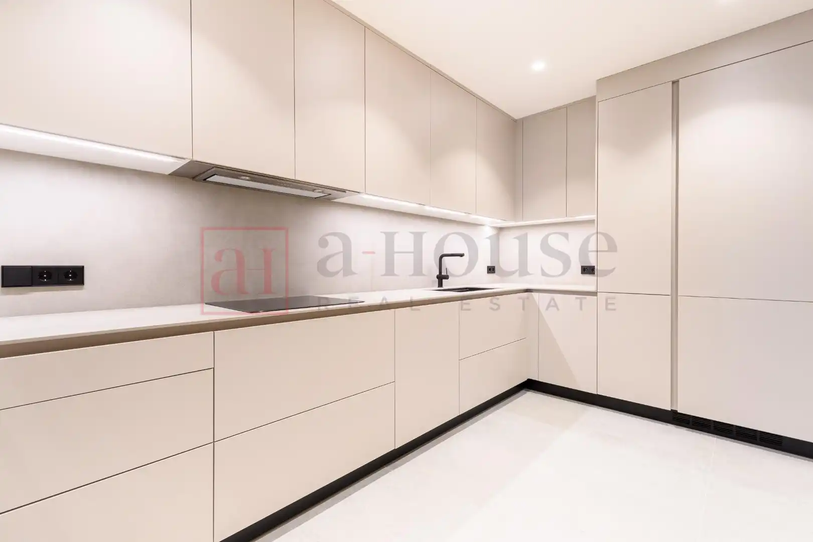 Appartamento con terrazza in vendita a Calle de Còrsega, imagen 7