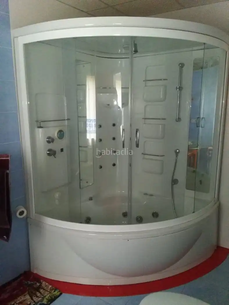 Flat with garden for sale in Auzo Peña de la 1, imagen 2