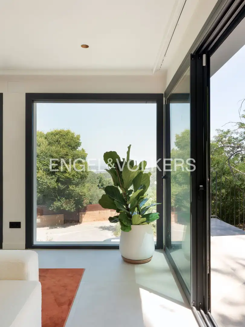 Casa con terraza en venta en Les Planes, imagen 14
