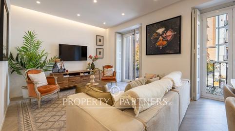 Foto 4 de Apartament en venda a Plaza de Chueca, Justicia - Chueca,  Madrid Capital