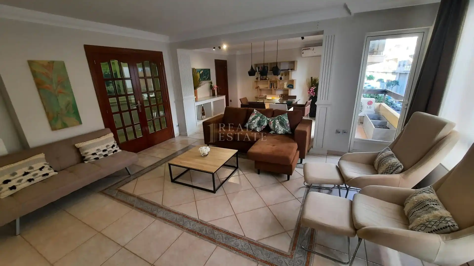 Wohnung mit Terrasse zum Verkauf in Patricio Ferrandiz, imagen 5
