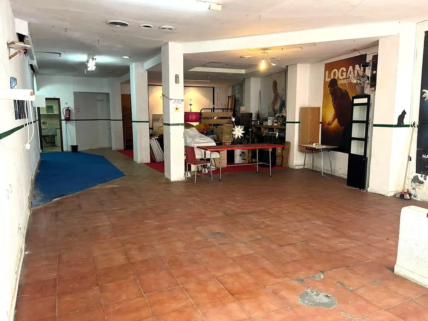 Local en venta en Bétera
