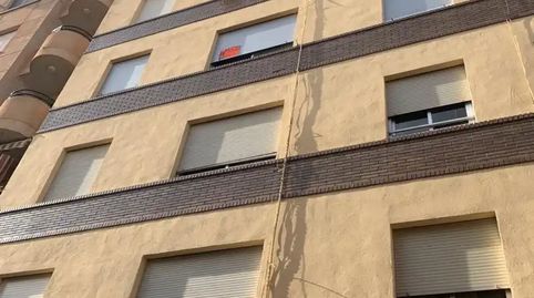 Foto 2 de Piso en venta en Calle Maestro Don Vicente Fabregat, 3, L'Alcora, Castellón