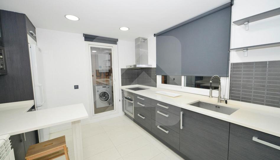 Foto 1 de Piso de alquiler en Restón I - Restón II, Madrid