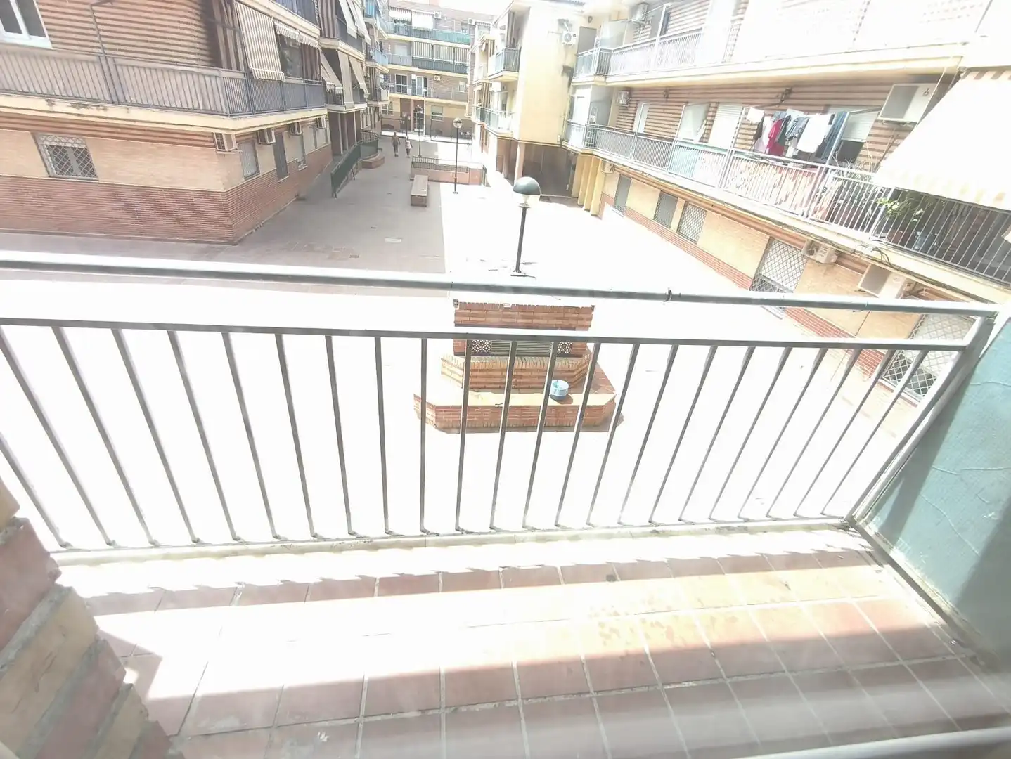 Terrassa de Pis en venda en Santa Fe amb Terrassa i Balcó