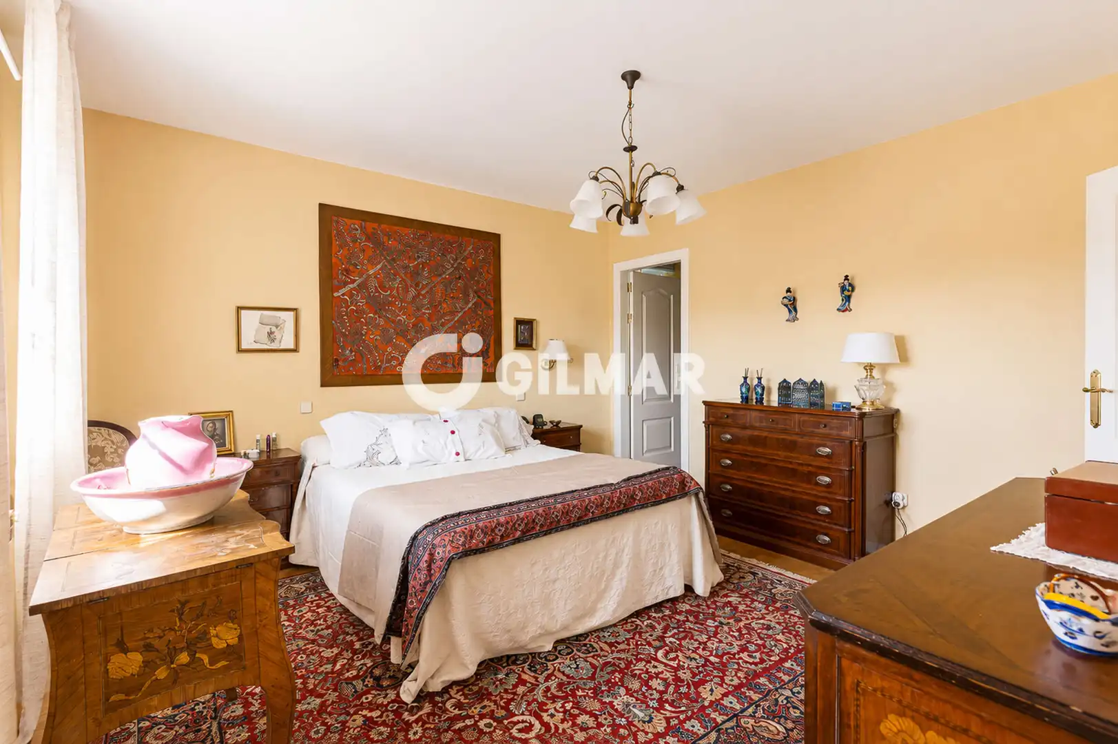 Villa avec piscine à vendre à El Pinar - Punta Galea, imagen 25