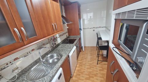 Foto 3 de Piso de alquiler en San Bartolomé - Millán de Priego, Jaén Capital