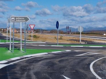 Industrial building for sale in Cornellà del Terri