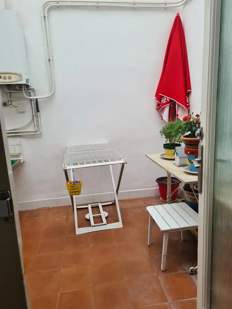 Wohnung mit Terrasse zum Verkauf in Casco Urbano, imagen 17