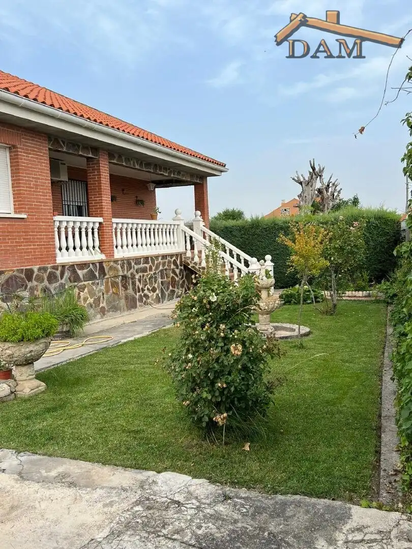 Xalet en venda a Chozas de Canales, imagen 6