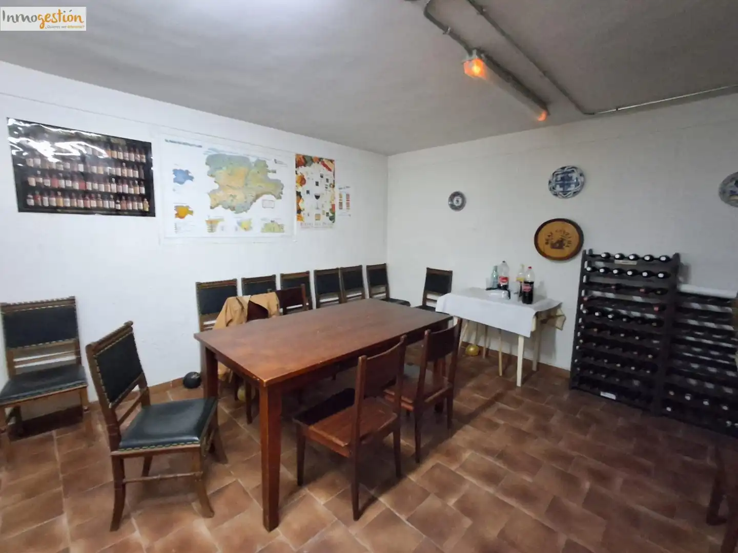 Casa con terrazza in vendita a Tudela de Duero, imagen 54