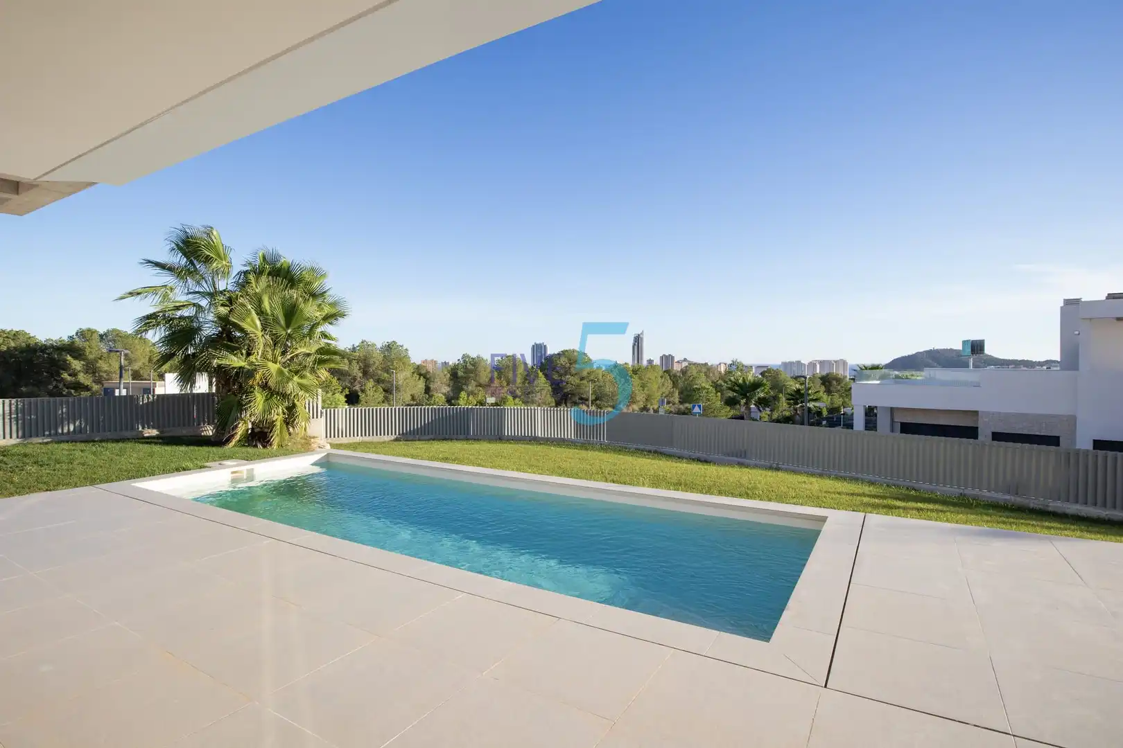 Casa en venda a Golf Bahía, imagen 2