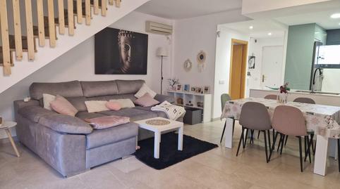 Foto 2 de Dúplex en venda a Pla de Maset - Cap de Salou, Salou