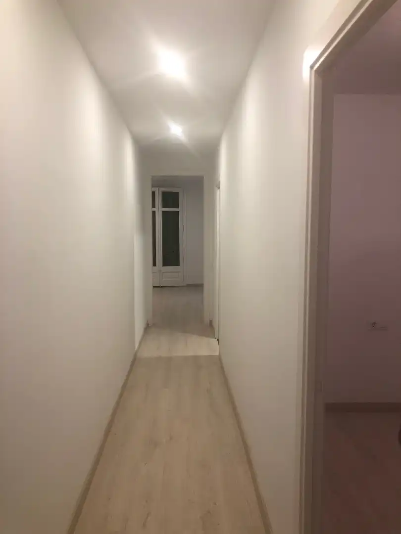 Wohnung zur Miete in Carrer de Rocafort, La Nova Esquerra de l'Eixample