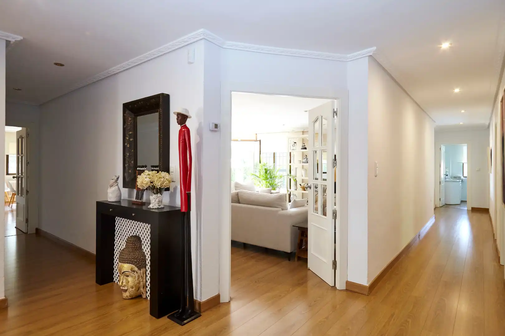 Detached house with pool for sale in Urbanizacion Campolivos 20, imagen 11