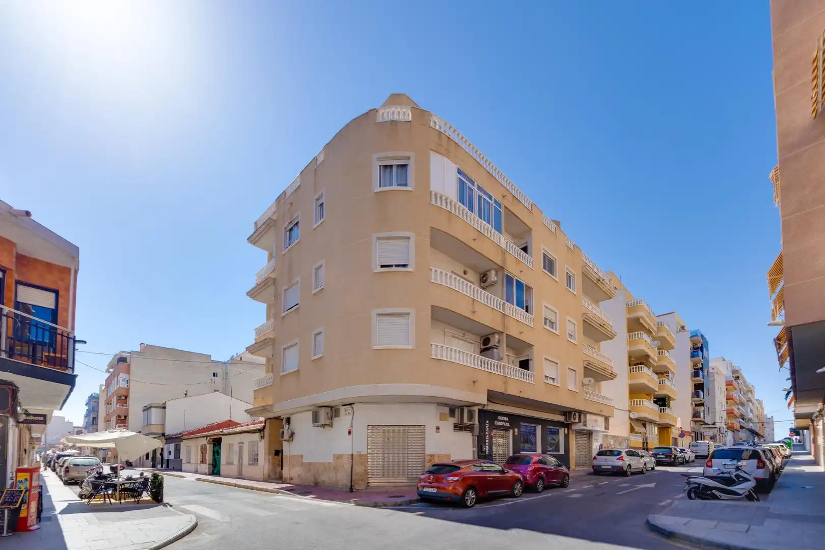 Apartament amb ascensor en venda a SAN JOSE, imagen 20