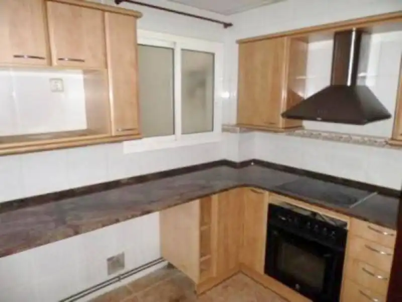 Wohnung zum Verkauf in Calle BARCELONA, Centre