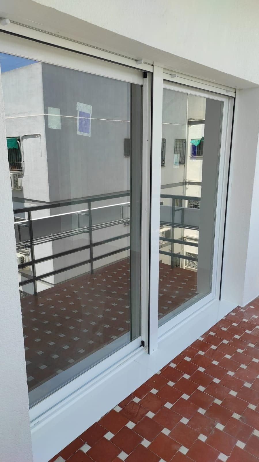 Terrassa de Pis de lloguer en  Córdoba Capital amb Terrassa