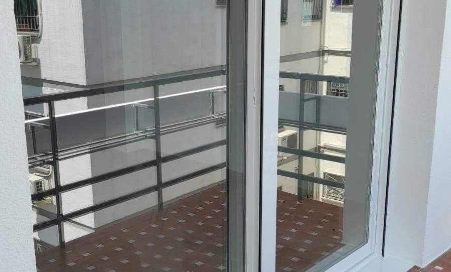 Foto 1 de Pis de lloguer a Santa Rosa - Valdeolleros, Córdoba