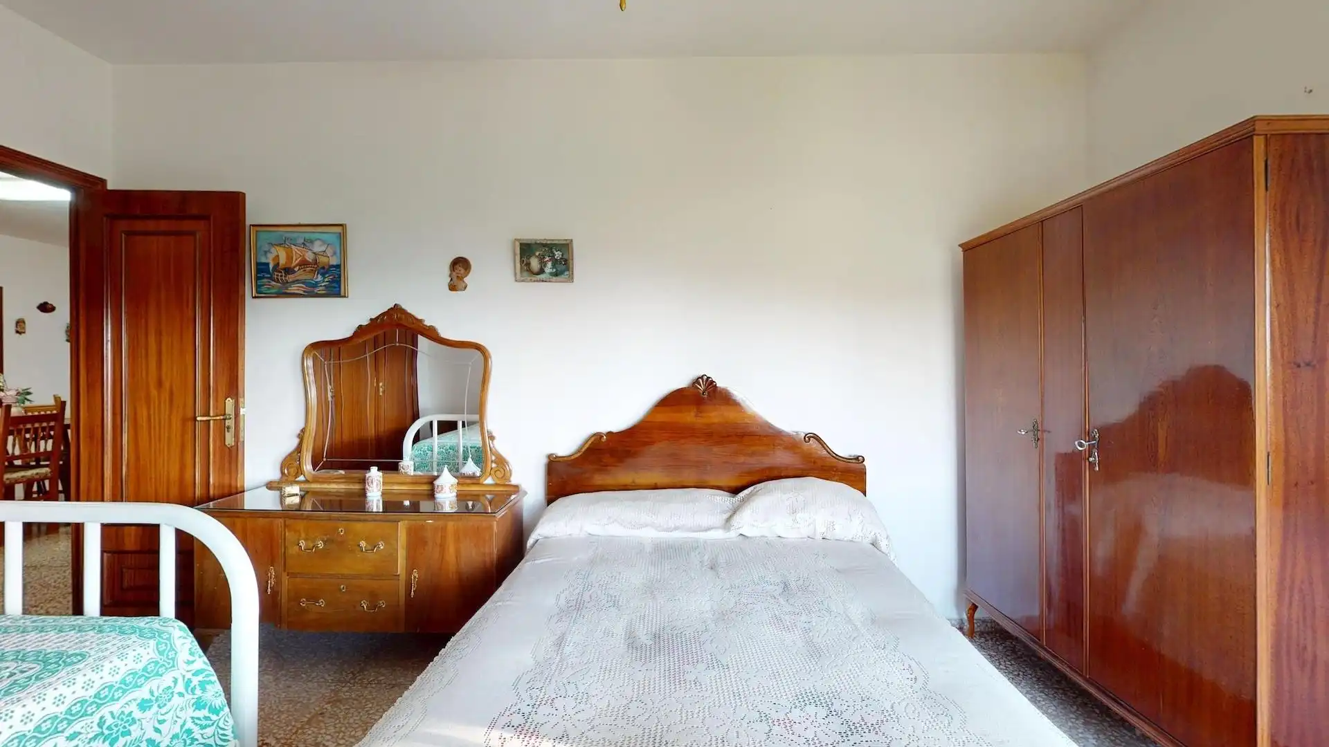 Casa rústica amb piscina en venda a Carretera GRANADA BADAJOZ 8,9, imagen 26
