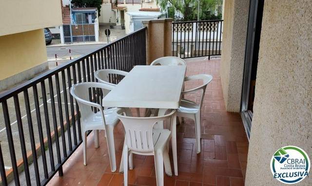 Apartamento en Venta en Santa Margarita