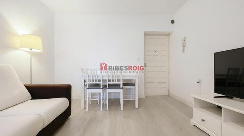 Foto 2 de Pis en venda a Ajuntament, Centre, Barcelona