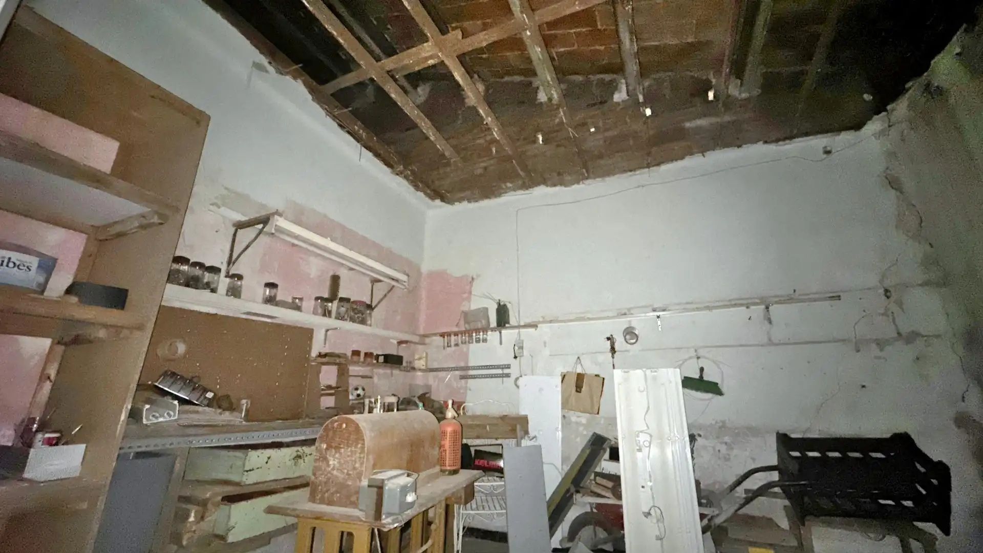 Haus zum Verkauf in Carrer AMPLE, imagen 8