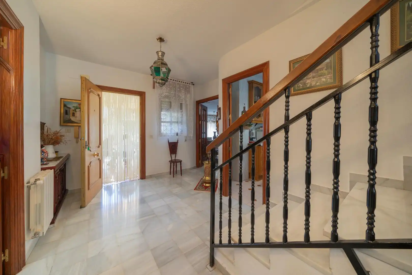 Detached house with terrace for sale in Padul, imagen 29
