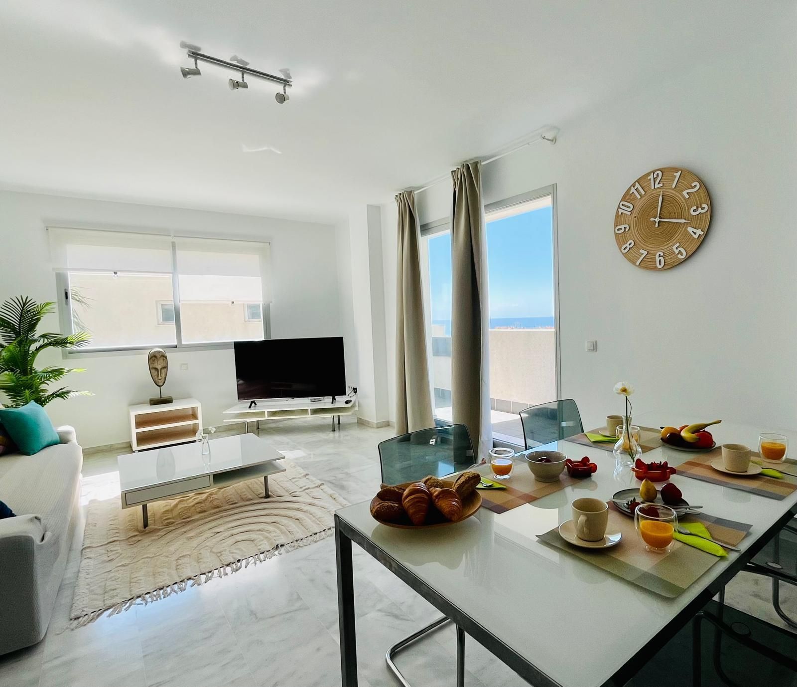 Flat to rent in Riviera del Sol