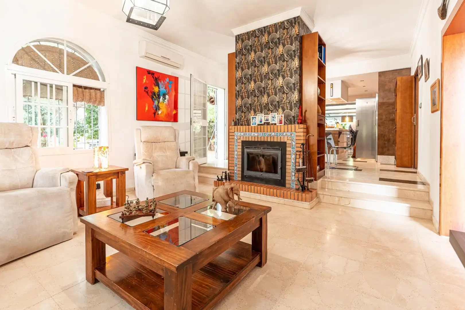 Villa avec piscine à vendre à Manzanilla, imagen 11