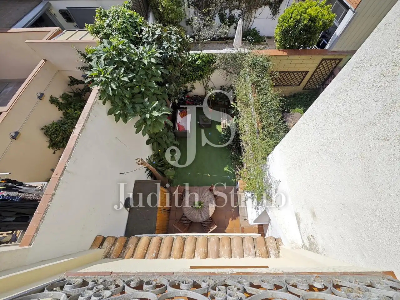 Casa adosada en venta en De Peronella, Sant Andreu de Palomar