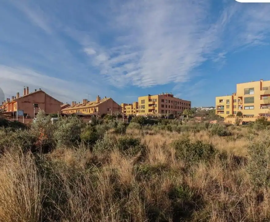 Terrenos y solares en venta en Carrer Esparver, imagen 3