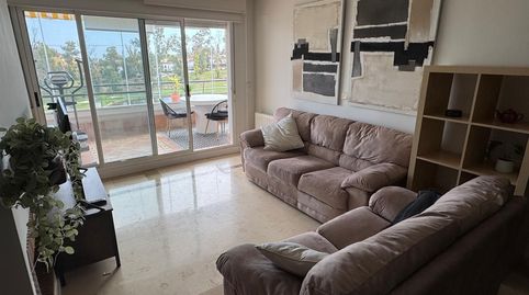 Foto 3 de Apartament de lloguer a San Pedro de Alcántara pueblo, Marbella