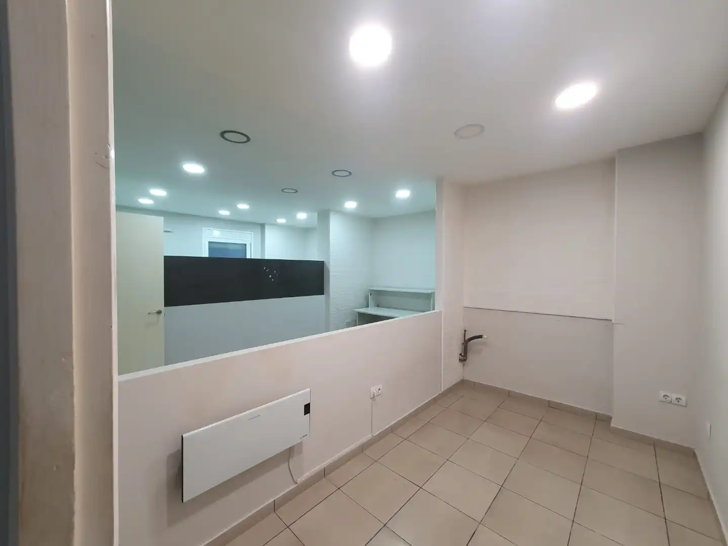 Local comercial de lloguer a N/A