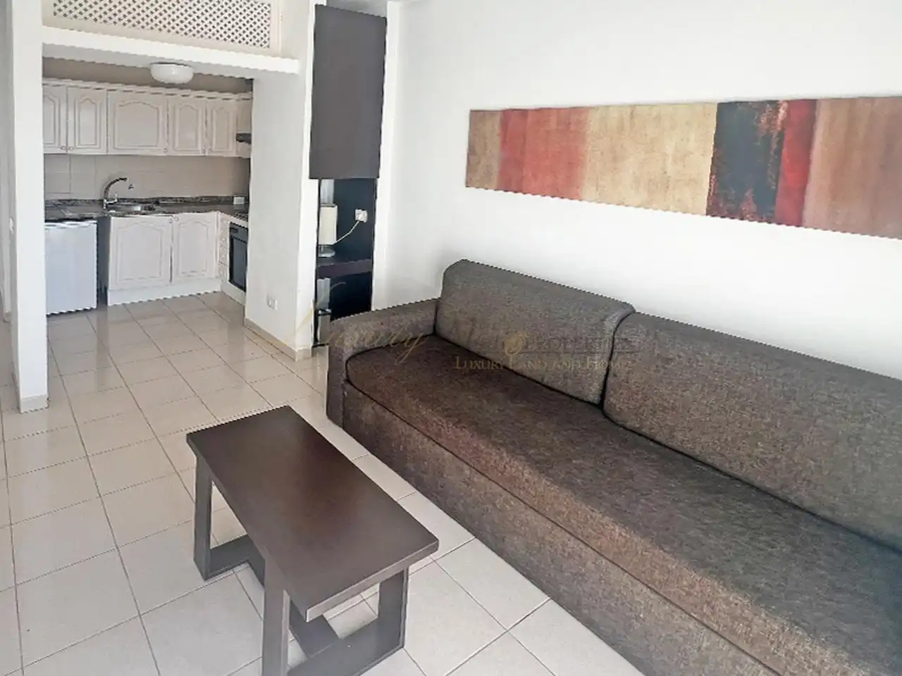Apartament amb piscina en venda a De Bruselas, imagen 7