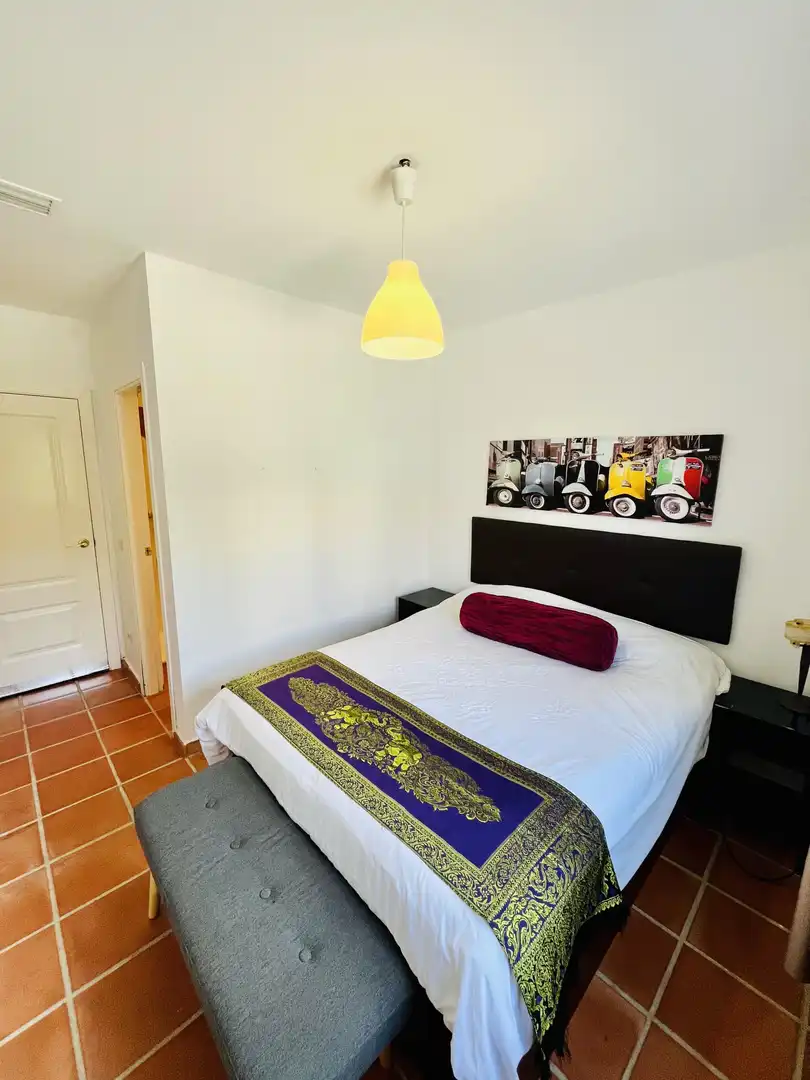 Casa con piscina en venta en Sotogrande Alto, imagen 9