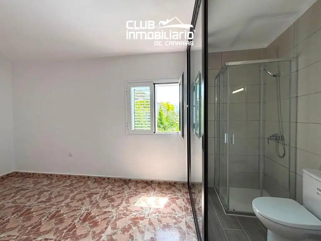 Casa o chalet de alquiler en San Cristóbal de la Laguna