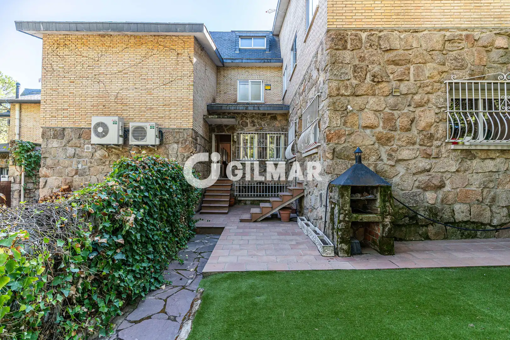 Detached house with pool for sale in Las Matas  - Peñascales, imagen 31