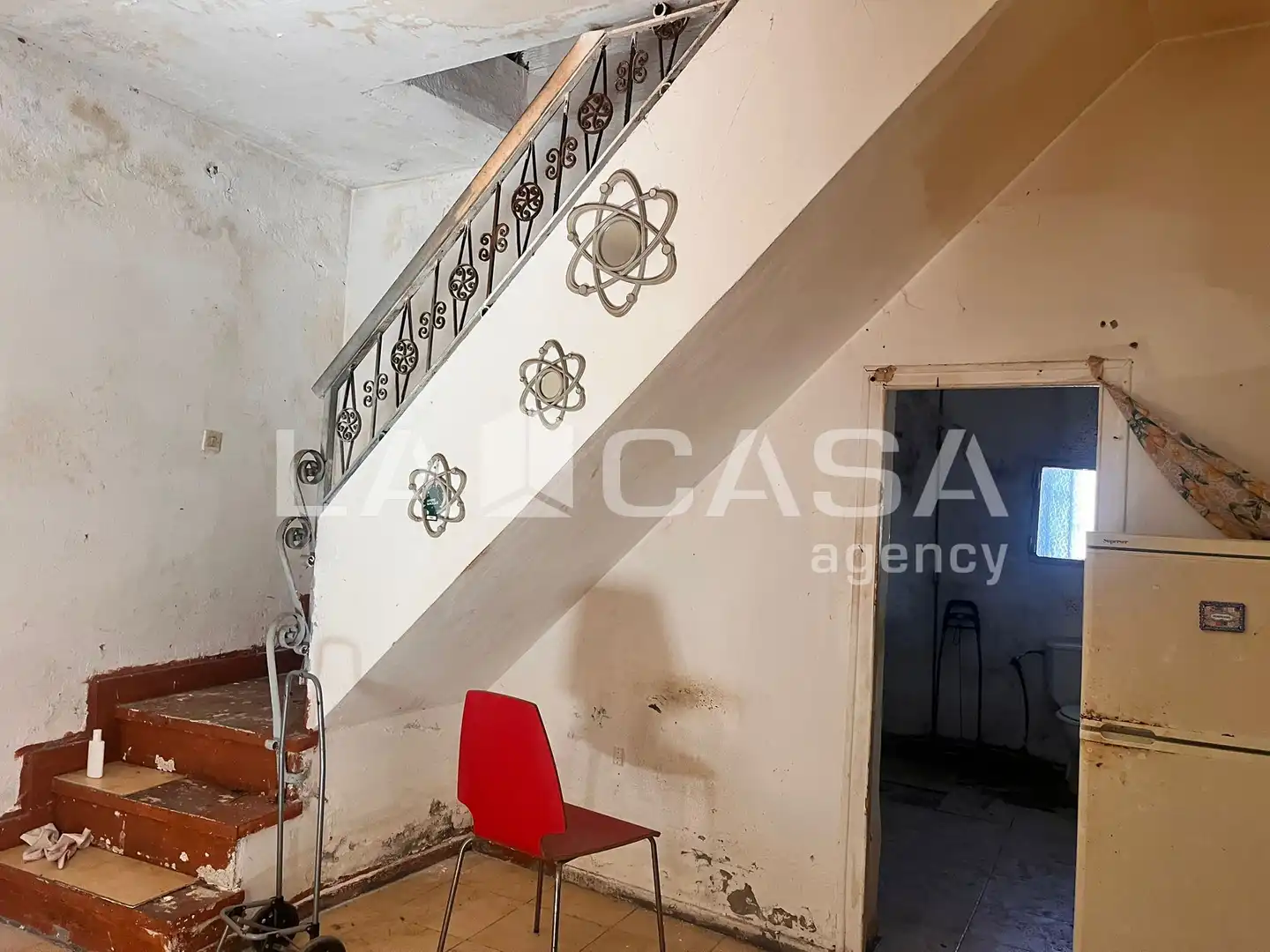 Casa o xalet en venda en Algeciras amb Terrassa
