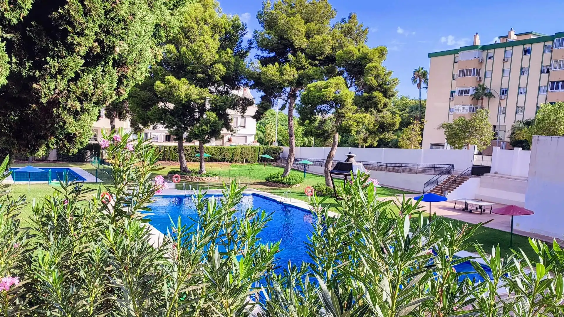 Apartament amb piscina en venda a Centro, imagen 41