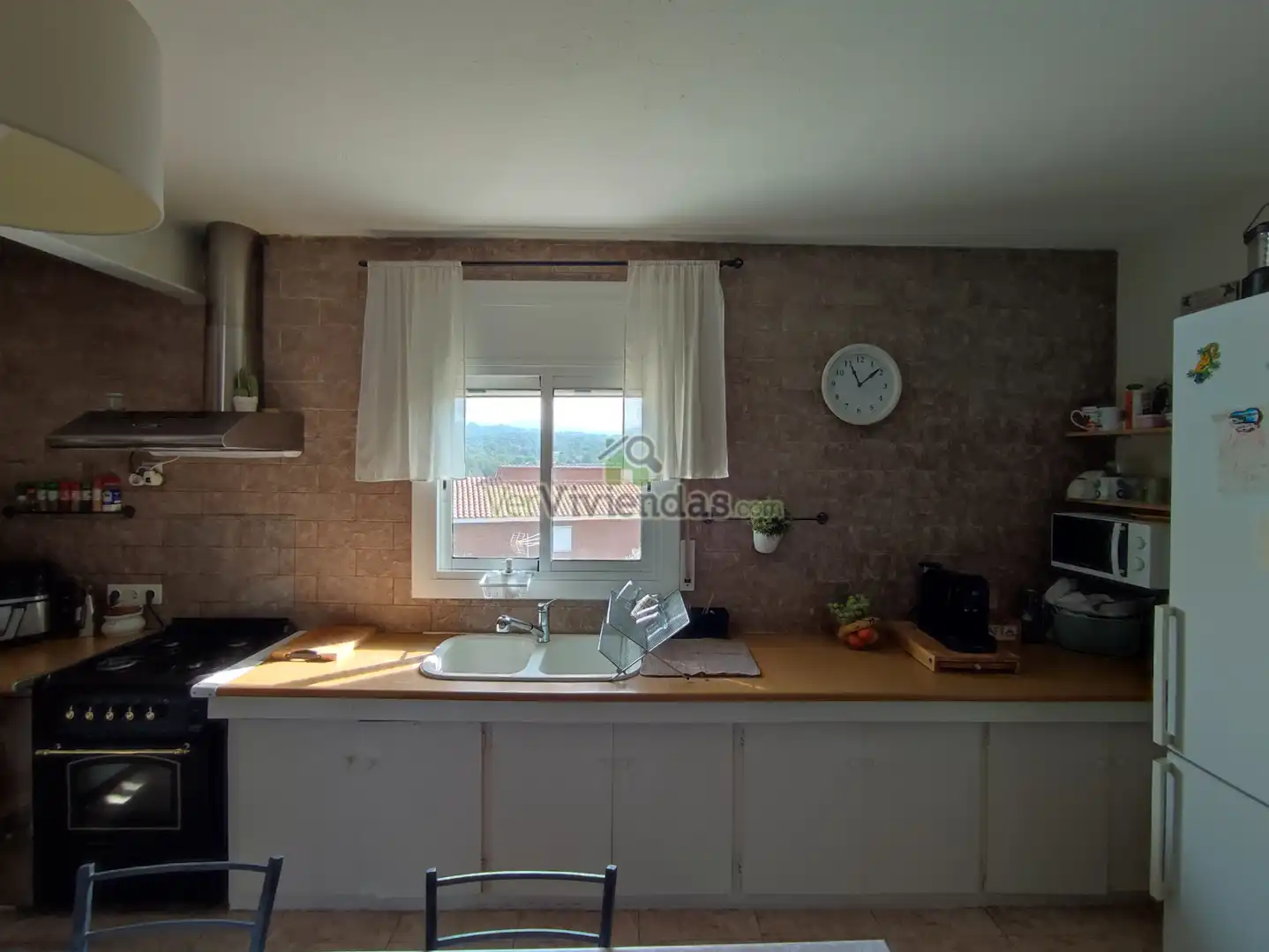 Casa amb terrassa en venda a Vacarisses, imagen 11