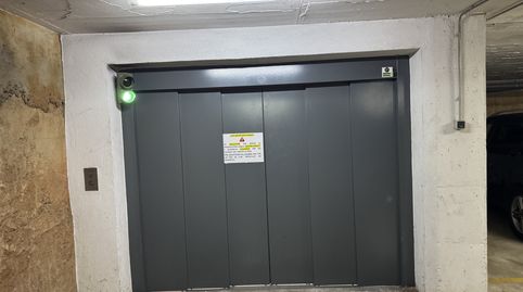 Foto 2 de Garaje en venta en Carrer del Rufo, Tueda, Sant Feliu de Guíxols