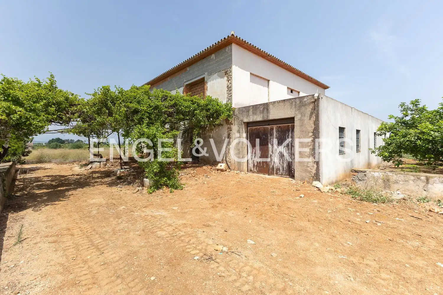 Casa con giardino in vendita a La Xara - La Sella, imagen 21