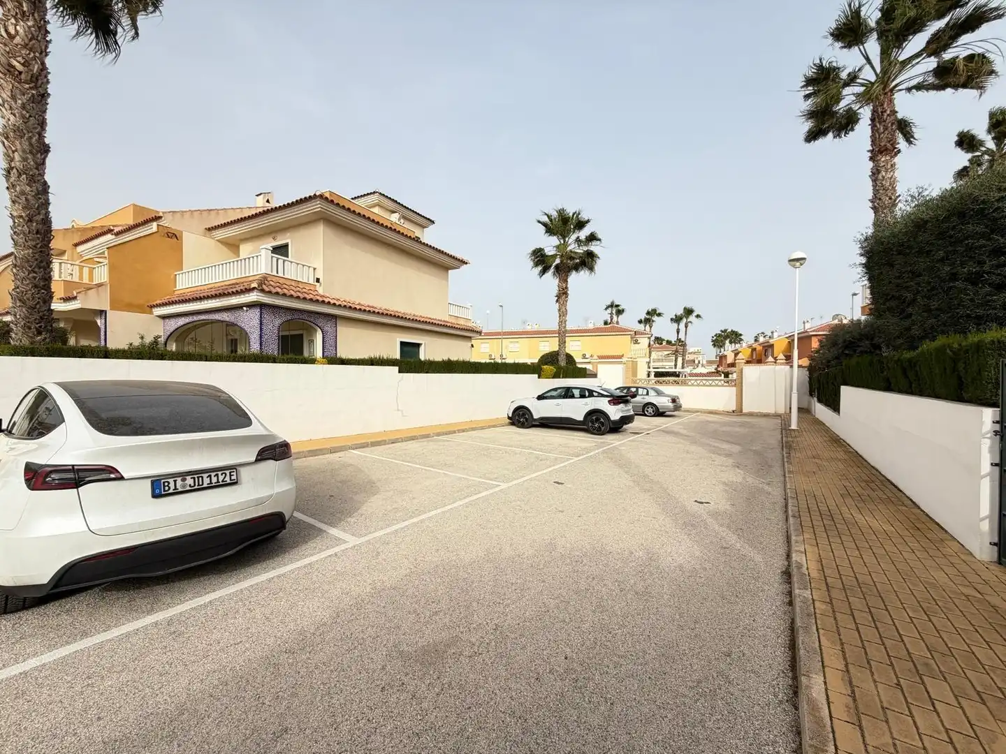 Bungalow con terraza en venta en Calle PAMPLONA, imagen 38